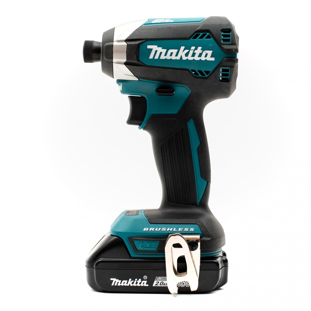 Makita XDT13 Review | Tested & Rated