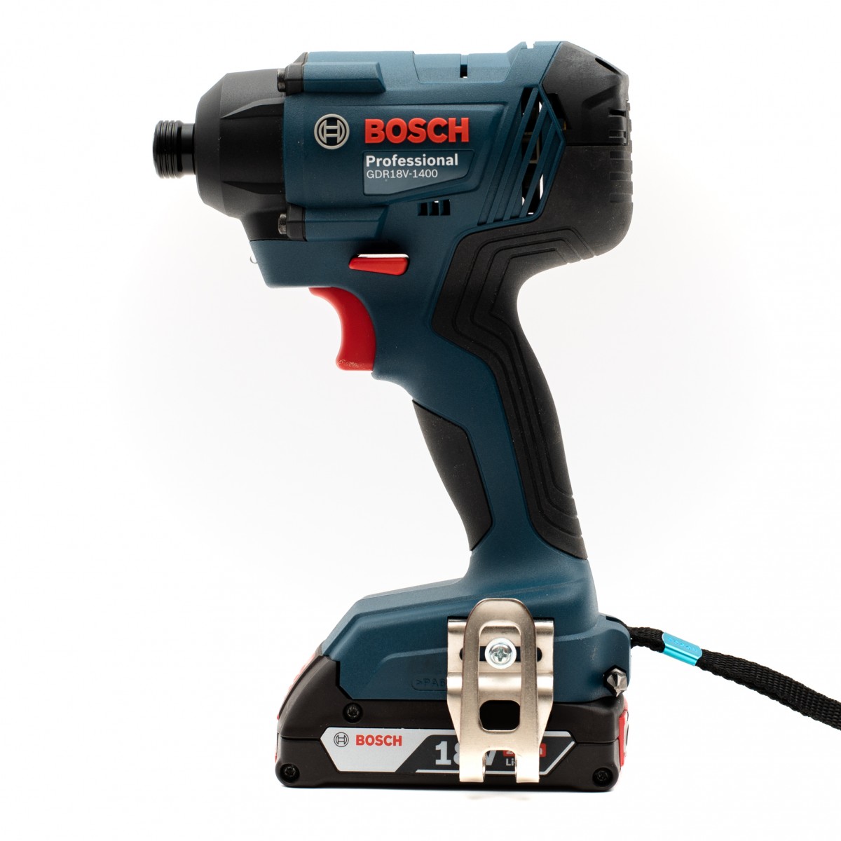Bosch Professional 18V Tools