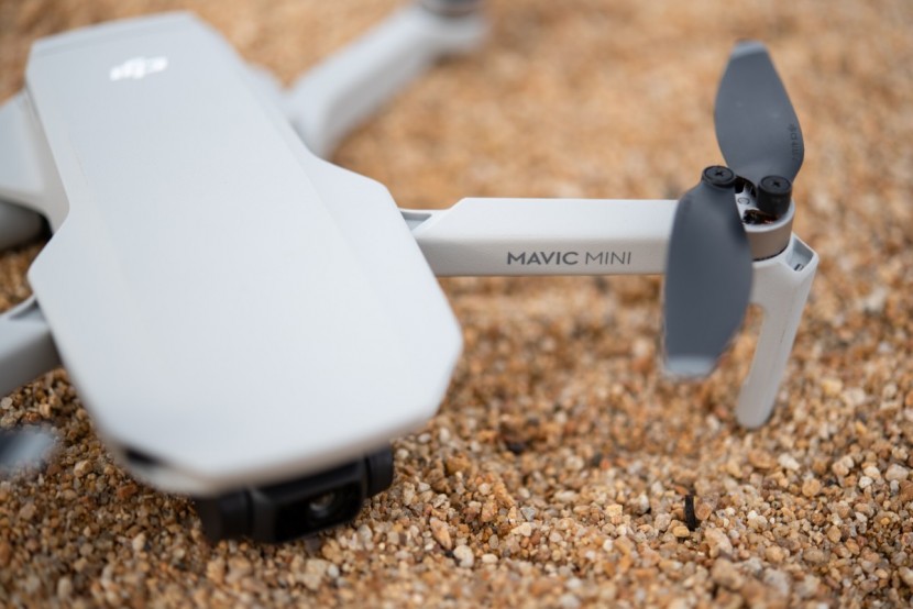 DJI Mavic Mini Review | Tested & Rated