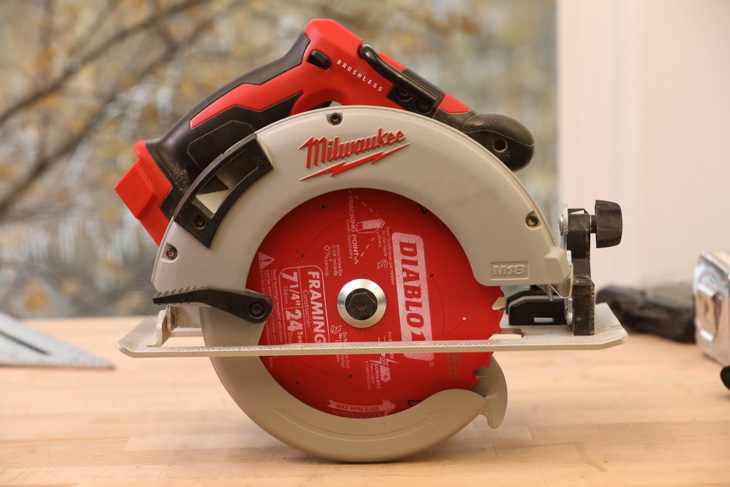 Milwaukee M18 2631-20 Review | Tested & Rated