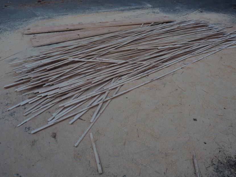 skil cr540601 - the results of the battery tests: the skil contributed 40 rips to...