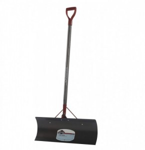 snow shovel