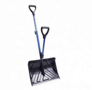 snow shovel