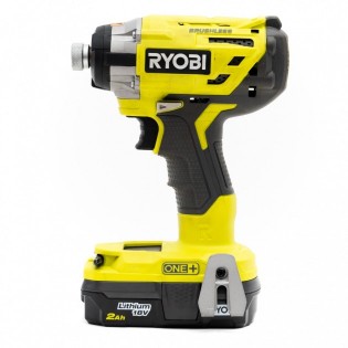 Ryobi P238 Review