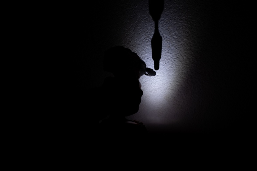 ridgid r86038 - it&#039;s nice that you don&#039;t have to activate the driver to light up the...