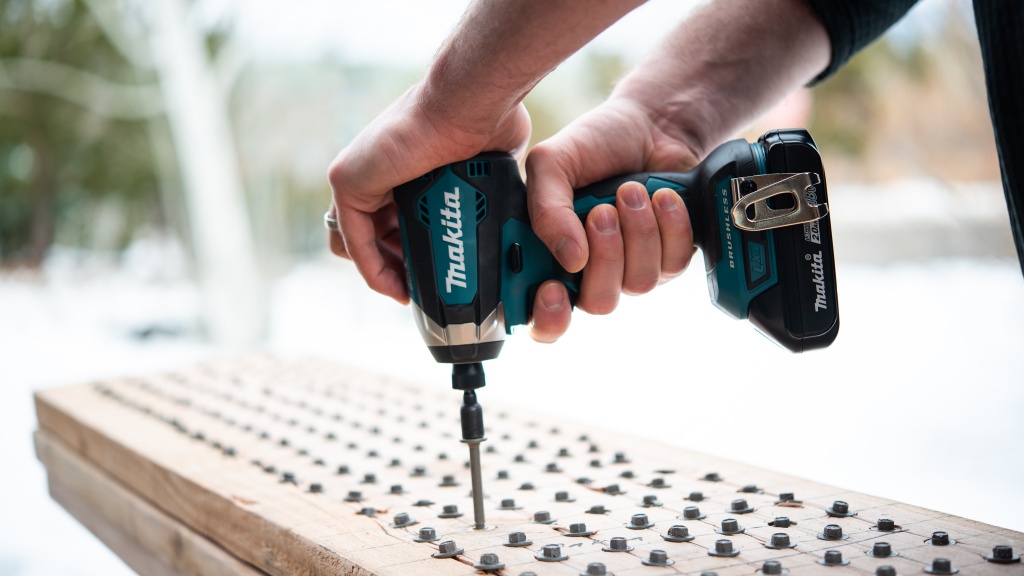 Testing The Cheapest Impact Driver On  