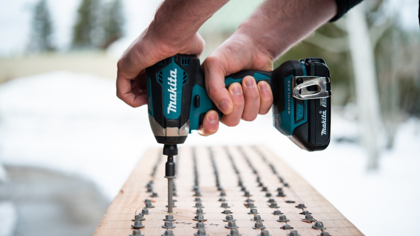 impact driver