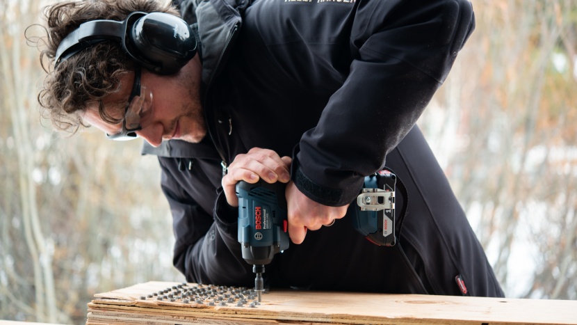 Bosch GDR18V Review | Tested & Rated Bosch GDR18V Review | Tested & Rated