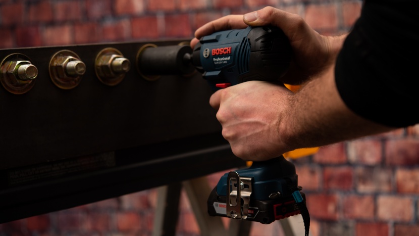 Bosch GDR18V Review | Tested & Rated Bosch GDR18V Review | Tested & Rated
