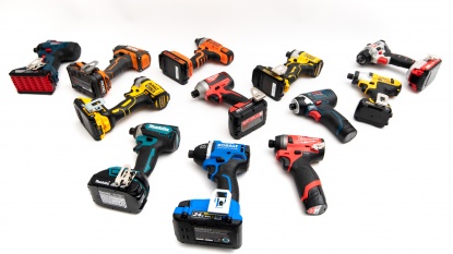 buying advice for impact drivers
