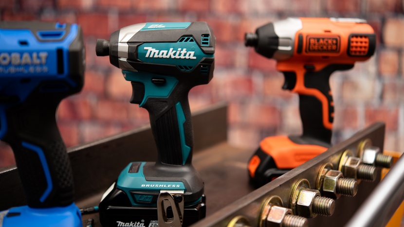 Best impact driver reviews sale