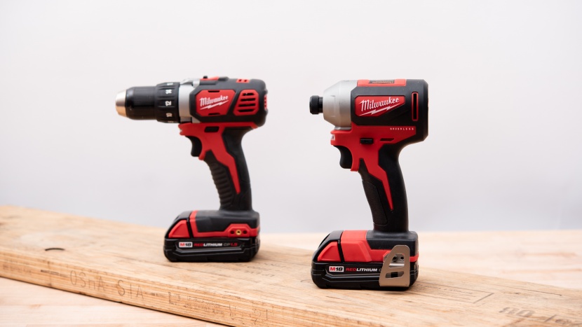 impact driver