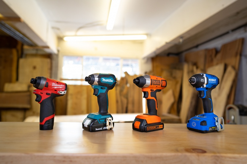 black+decker 20v max impact driver bdci20c - impact drivers come in many different shapes and sizes, which is why...