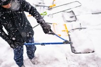 Best Value Snow Shovel