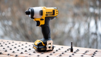 Product photo of DeWalt DCF815S2 12V