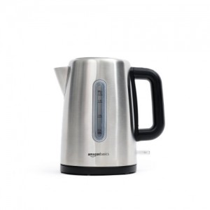 amazon basics electric kettle