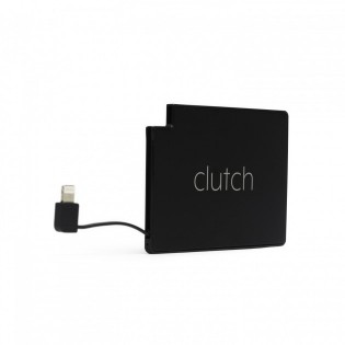 Clutch Charger Review