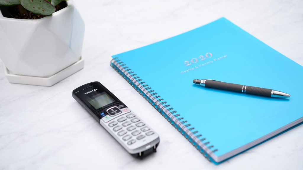 vtech ds6621-2 - unfortunately, this phone is a bit light on features compared to...