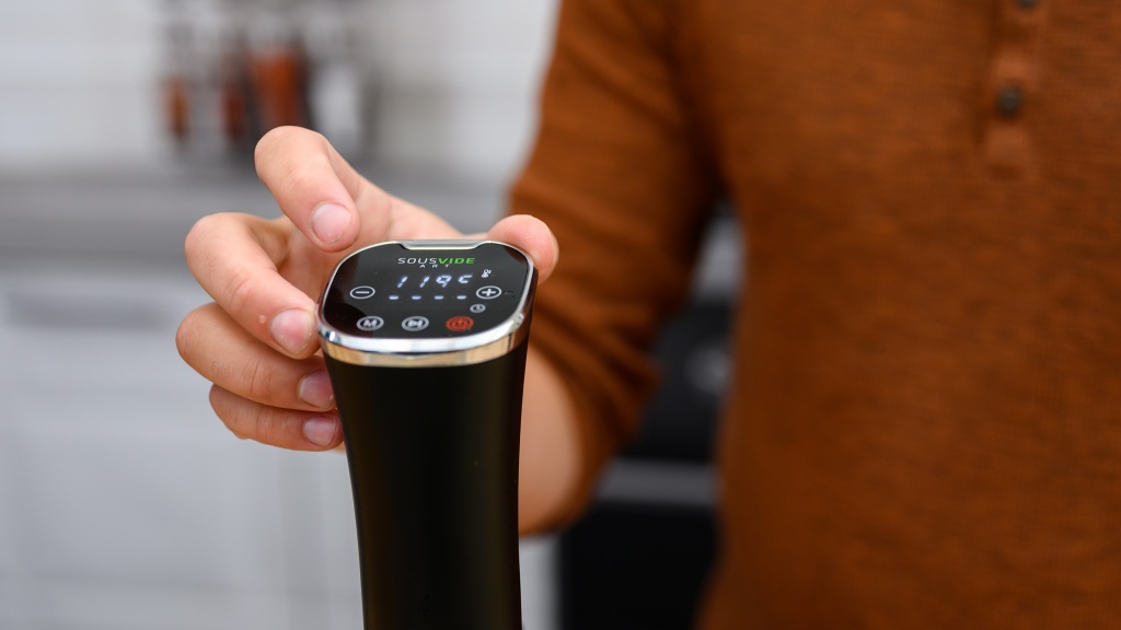 Sousvide Art 850W Immersional Circulator Review | Tested