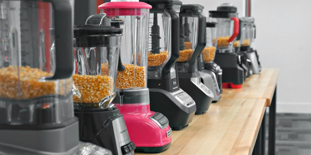 Types of Blenders: Comparison, Pros & Cons - Extreme Wellness Supply