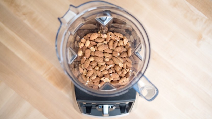 the a2500 climbed to the top of our list for versatile blenders...