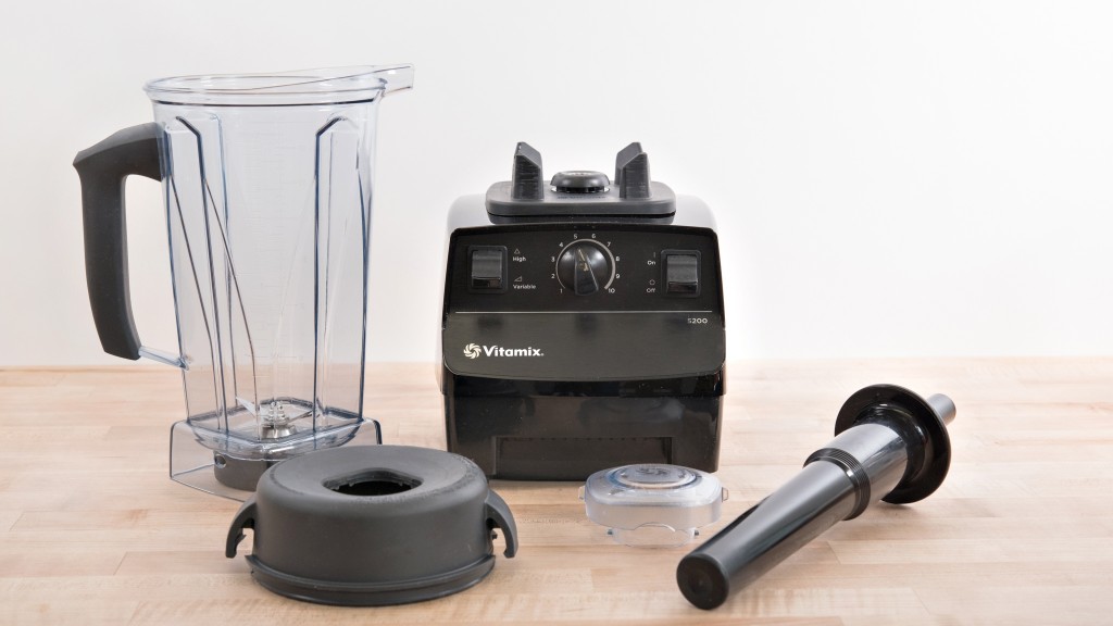 Vitamix 5200 Review [Why You Can Do Better For The Money]