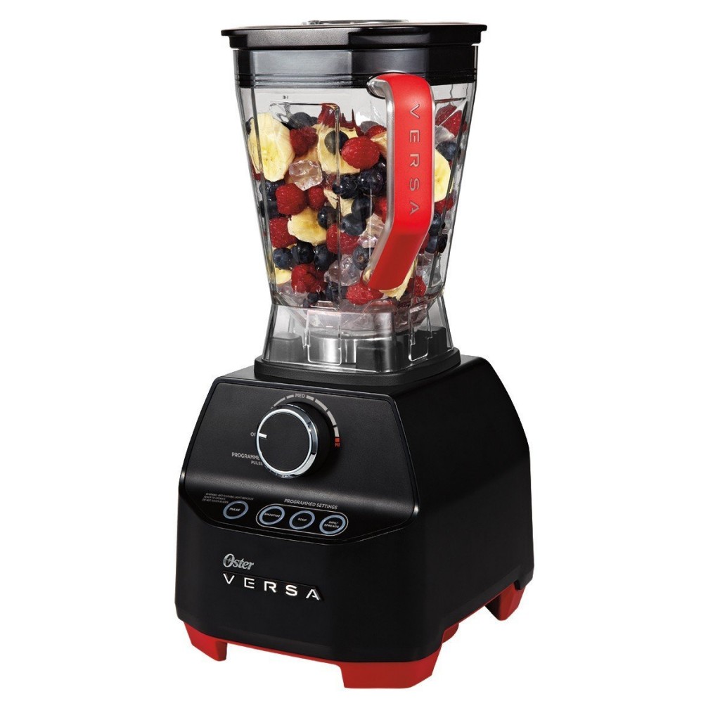 美品　Osterパワーブレンダー　VERSA Oster Versa Pro Power Blender 8cup Jar 1400W Stainless Steel