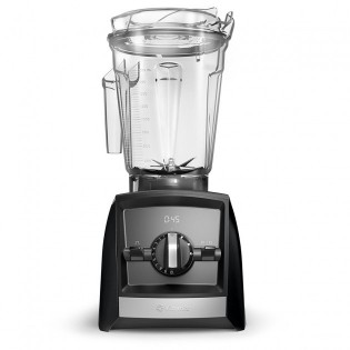 Vitamix A2500 Ascent Series Review