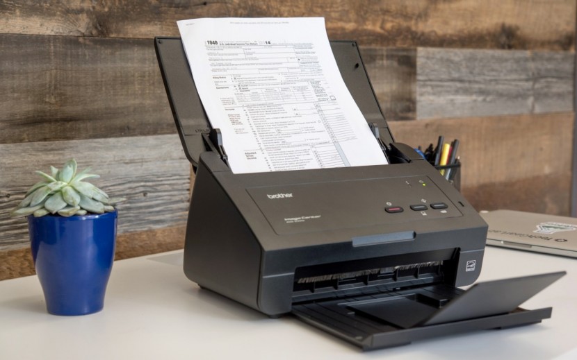 brother imagecenter ads-2000e - the imagecenter offers all the speed you&#039;d expect from a high end...