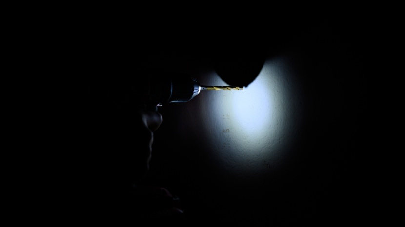 craftsman v20 1/2-in. drill/driver kit cmcd700c1 - we weren't too impressed with the integrated work light of the...