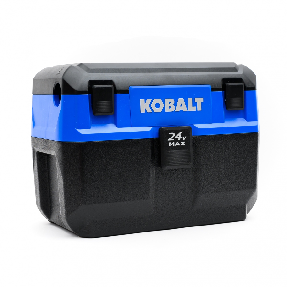Kobalt KWDV 0124B-03 Review