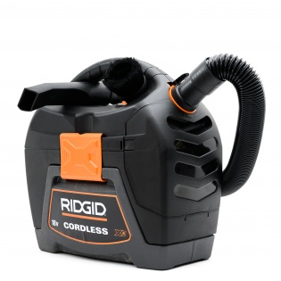 Ridgid WD0319 Review