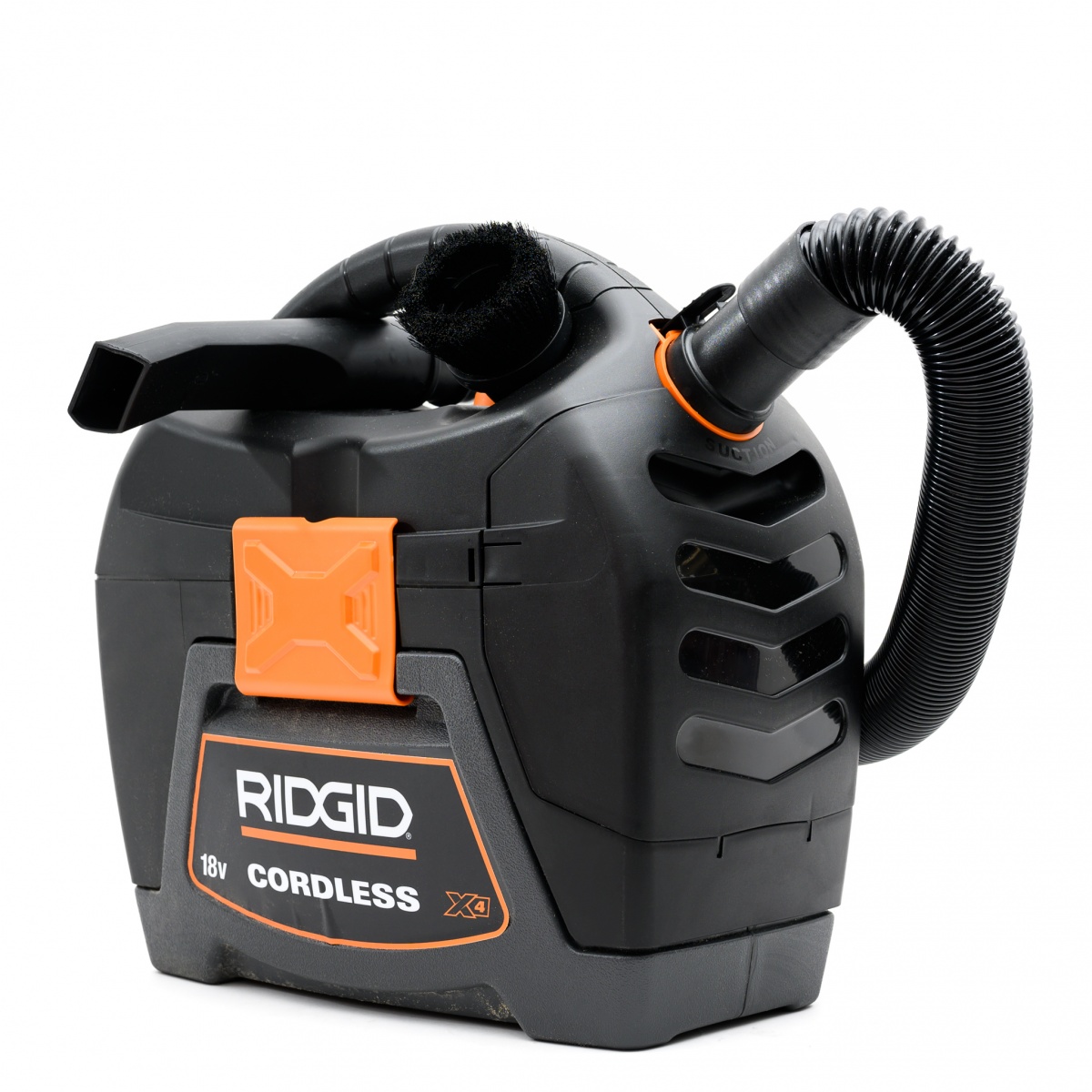 ridgid wd0319 cordless wet dry vacuum review