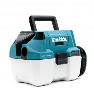 Makita XCV11Z Review