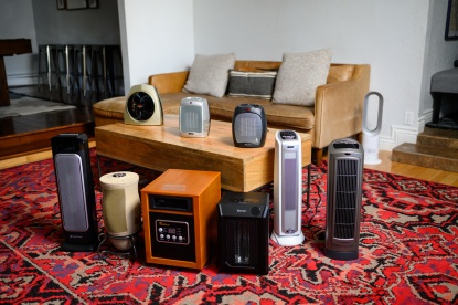 best space heaters