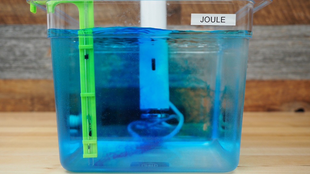 Joule “Turbo” Smart Sous Vide Machine by Breville — Tools and Toys