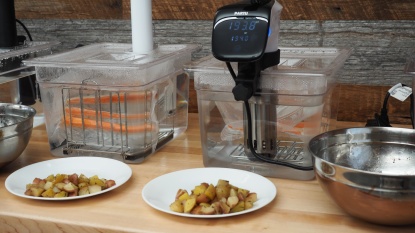 how to pick the perfect sous vide