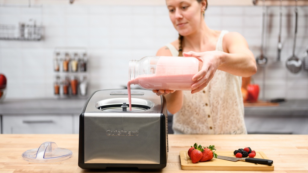 6 of the Best Ice Cream Makers to Buy - Indulge at Home & Save Big!