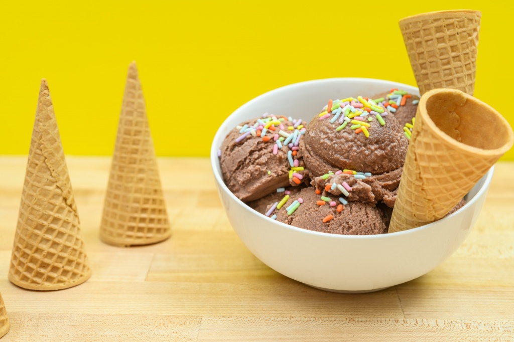 The 5 Best Ice Cream Makers