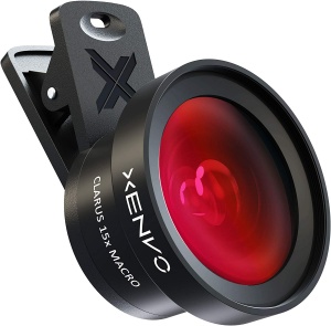 iphone lenses