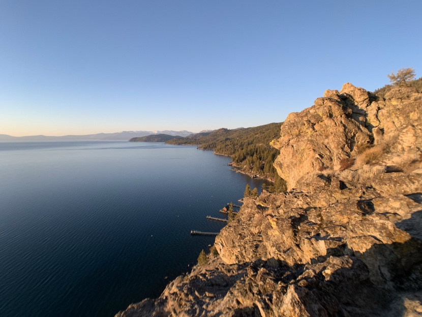 iphone lenses - the xenvo is one of the widest angle lenses we tested. it suffers...