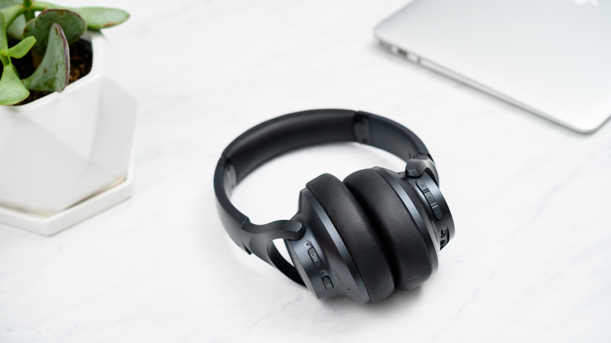 soundcore life q20 wireless headphone review