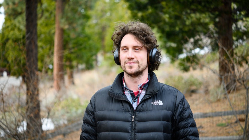 beyerdynamic lagoon anc - the brightness through the mid and high ranges makes these...