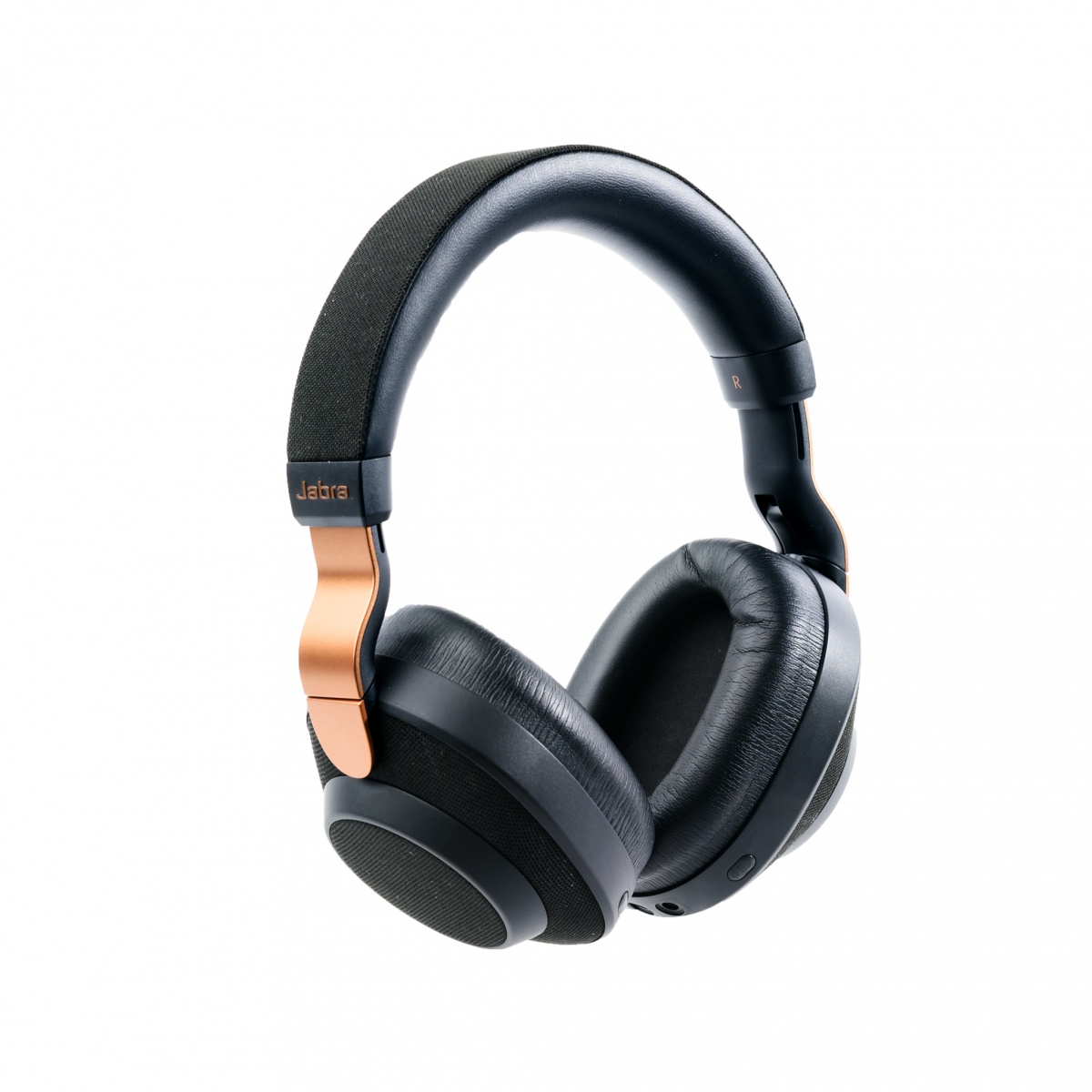 jabra elite 85h wireless headphone review