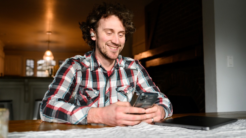 sony wf-1000xm3 - the sony wf-1000xm3's active noise cancellation doesn't create much...