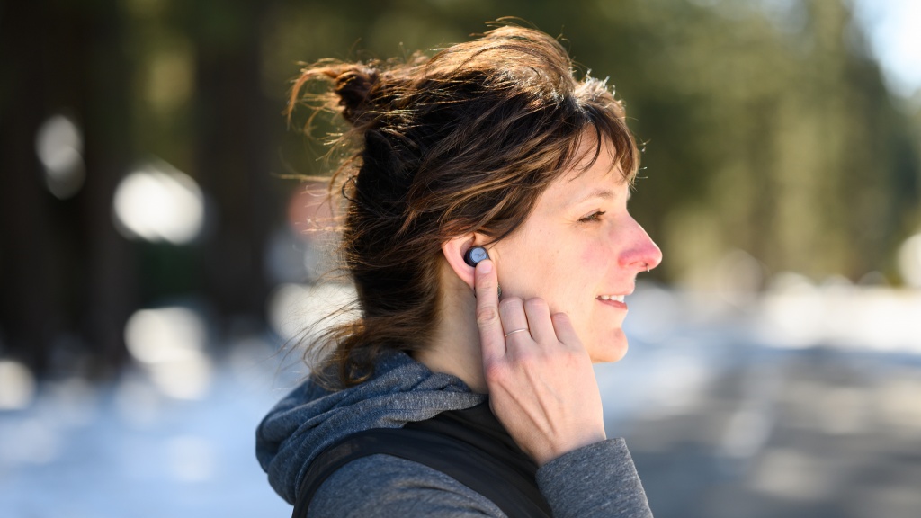 Jabra Elite Active 75t review: Top-notch wireless sports earbuds