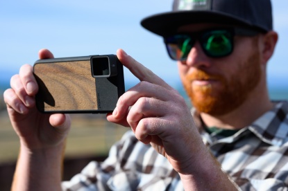 Lead photo for Great for Getting Cinematic