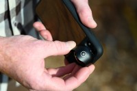 Great Wide-angle Lens for Shooting into the Sun