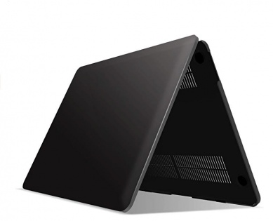 Lead photo for Run of the Mill Black Case