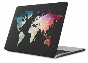 ileadon macbook pro case